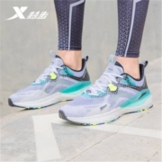 双11预售、20点开始、21日0点截止：XTEP 特步 动力巢 男子跑鞋 880319110119