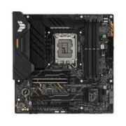 ASUS 华硕 TUF GAMING B660M-PLUS WIFI D4 重炮手 MATX主板（Intel LGA1700、B660）