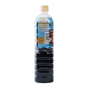 悠诗诗（UCC）职人 低糖咖啡饮料 900ml/瓶 日本进口