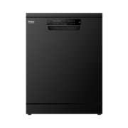 31日20点：Haier 海尔 EYW13028BKTU1 独嵌两用洗碗机 13套