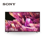 索尼（SONY） XR-75X90K 75英寸4K HDR安卓智能电视新一代游戏电视75X90J升级