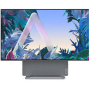 百亿补贴：Lenovo 联想 YOGA 27 2022款 27英寸一体机电脑（R5-6600H、16GB、1TB SSD、4K）