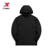 XTEP 特步 男款运动棉服 979429160335