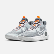双11预售、24日20点：NIKE 耐克 KD TREY 5 IX EP 男女实战篮球鞋 CW3402