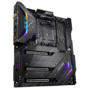 技嘉 X570 AORUS XTREME 大雕主板 支持WIFI6/5900X/3900X/3950X/3090（AMD X570/socket AM4)