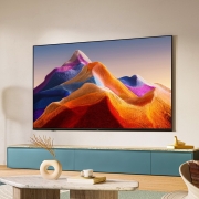 小米电视 Redmi  A50 50英寸 4K HDR高清  智能网络平板电视L50R6-A 【2022款标准版】Redmi A50 高清画质