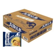 31号20点30、限1000件、聚划算百亿补贴：今麦郎 高汤拉面 24袋