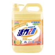 亲子会员：活力28 清新柠檬洗洁精1.1kg