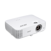 双11预售、PLUS会员：acer 宏碁 HE-4K30 家用投影机 白色