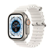 Apple 苹果 Watch Ultra 智能手表 49mm 蜂窝版