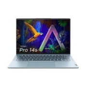 百亿补贴：Lenovo 联想 YOGA Pro 14s 2022款 14.5英寸笔记本电脑（i5-12500H、16GB、512GB、3K、120Hz）