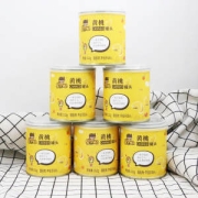天同时代 黄桃罐头 312g*6罐