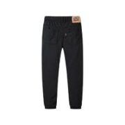 Levi's 李维斯 儿童加绒裤子