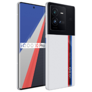iQOO 10 Pro 5G手机 8GB+256GB
