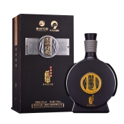 贵州习酒 53度酱香型白酒 礼盒装 窖藏1988 719ml 单瓶礼盒装
