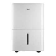 双11预售：Midea 美的 CF47BD/N7-DP4 除湿机 47L/D
