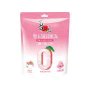 有券的上：喜之郎 零卡蒟蒻果冻  荔枝味240g