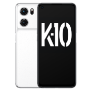 OPPO K10 5G智能手机 8GB+256GB