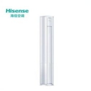 百亿补贴：Hisense 海信 KFR-72LW/E80A1立柜式空调