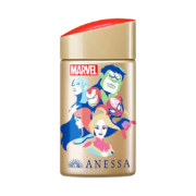 双11预售： 安热沙 Anessa 水能户外清透防晒乳 60mL
