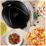Midea 美的 JHN30F 电饼铛