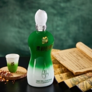金徽酒 浓香型白酒 45度柔和H3 500mL*4瓶整箱（内含礼袋） 整箱