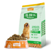 双11预售：Myfoodie麦富迪 藻趣儿通用成犬粮15kg