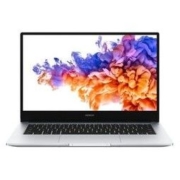 百亿补贴：HONOR 荣耀 MagicBook14 14英寸笔记本电脑（R7-5700U、16GB、512GB SSD）