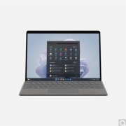 Microsoft 微软 Surface Pro 9 商用版 13英寸二合一平板电脑 i5-1245U、8GB、256GB