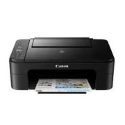 Canon 佳能 TS3380 喷墨无线打印一体机