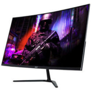 百亿补贴：acer 宏碁 暗影骑士 VG240Y 23.8英寸IPS显示器(1920×1080、75Hz、72%NTSC）