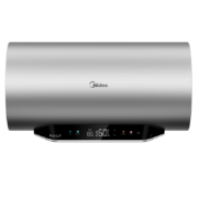双11预售、PLUS会员：Midea 美的 F6032-PE7(HE) 电热水器 60升