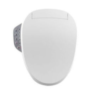 KOHLER 科勒 18649T-0 智能马桶盖