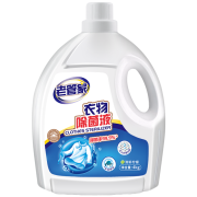 老管家 衣物除菌液 4kg*2件+凑单品