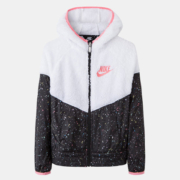 NIKE 耐克 儿童运动外套