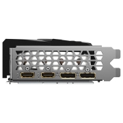 技嘉魔鹰 GIGABYTE Radeon RX 6700 XT GAMING OC 12G电竞游戏显卡吃鸡