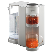 Midea 美的 ZC11 即热式茶饮机