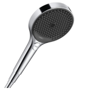 hansgrohe 汉斯格雅 26865000 Rainfinity 手持花洒 130mm