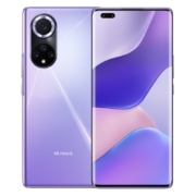 华为智选 Hi nova 9 Pro 5G全网通 前置双3200万影像单元 100W疾速快充hinova 5G双模  8GB+128GB梦幻罗兰5g手机