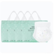 天猫U先：网易严选 鲸吸透气 拉拉裤 XXL 1包4片装