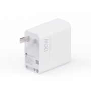 双11预售：MI 小米 MDY-13-ET 120W氮化镓充电器套装