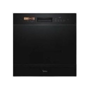 Midea 美的 E7 嵌入式洗碗机 10套