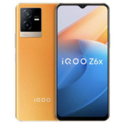 iQOO Z6X 5G智能手机 8GB+256GB