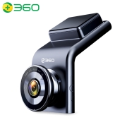 360  3K版 行车记录仪 内置32G存储 G300