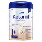 Aptamil 爱他美 幼儿配方奶粉 德国 白金版 1+段 800g