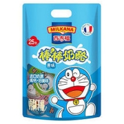 88VIP：MILKANA 百吉福 儿童高钙奶酪棒 500g