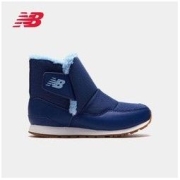 new balance NB儿童运动休闲跑步棉靴童鞋 KB996S5Y