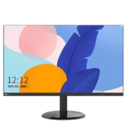 PLUS会员：Lenovo 联想 B2411/H 23.8英寸IPS显示器（1080P、75Hz）