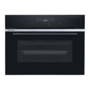 双11预售：SIEMENS 西门子 CS289ABS6W 嵌入式蒸烤一体机 45L