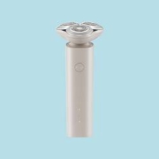 MIJIA 米家 S101 电动剃须刀 岩砂灰